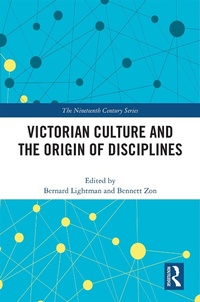 Abbildung von: Victorian Culture and the Origin of Disciplines - Routledge