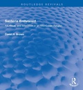 Cover: Santeria Enthroned - Routledge
