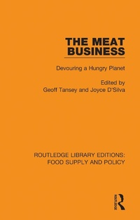 Abbildung von: The Meat Business - Routledge
