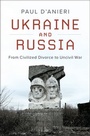 Cover: Ukraine and Russia - Cambridge University Press