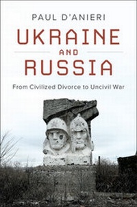 Enlarge image Cover: Ukraine and Russia - Cambridge University Press