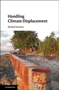 Abbildung von: Handling Climate Displacement - Cambridge University Press