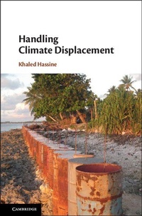 Abbildung von: Handling Climate Displacement - Cambridge University Press