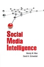 Cover: Social Media Intelligence - Cambridge University Press