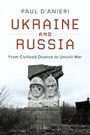 Cover: Ukraine and Russia - Cambridge University Press