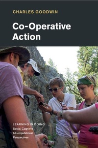 Enlarge image Cover: Co-Operative Action - Cambridge University Press