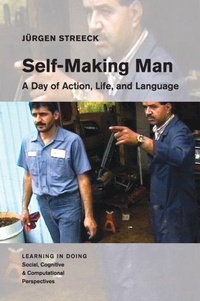 Enlarge image Cover: Self-Making Man - Cambridge University Press