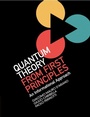 Cover: Quantum Theory from First Principles - Cambridge University Press