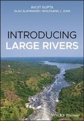 Cover: An Introduction to Large Rivers - Wiley