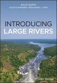 Enlarge image Cover: An Introduction to Large Rivers - Wiley