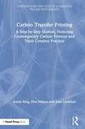 Cover: Carbon Transfer Printing - CRC Press