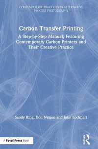 Enlarge image Cover: Carbon Transfer Printing - CRC Press