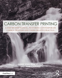 Enlarge image Cover: Carbon Transfer Printing - CRC Press