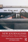 Cover: New Journalisms - Routledge