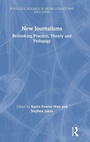 Cover: New Journalisms - Routledge