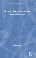 Cover: Women, Sex, and Madness - Routledge