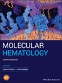 Cover: Molecular Hematology - Wiley