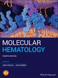 Cover: Molecular Hematology - Wiley