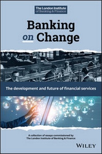 Abbildung von: Banking on Change - Wiley