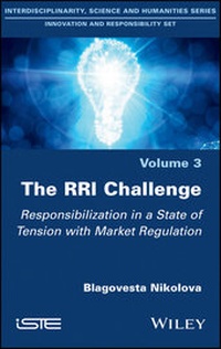 Abbildung von: The RRI Challenge - Wiley