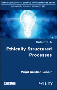 Abbildung von: Ethically Structured Processes - Wiley