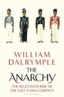 Cover: The Anarchy - Bloomsbury Publishing PLC