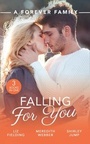 Cover: A Forever Family: Falling For You - Mills & Boon