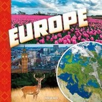 Enlarge image Cover: Investigating Continents Pack A of 7 - Raintree