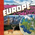 Cover: Europe - Raintree