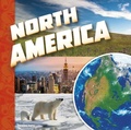 Cover: North America - Raintree