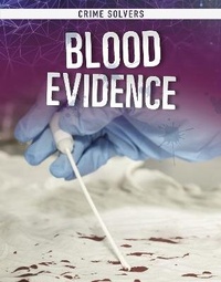 Enlarge image Cover: Blood Evidence - Raintree