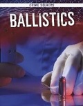 Cover: Ballistics - Raintree