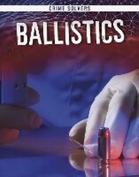 Enlarge image Cover: Ballistics - Raintree