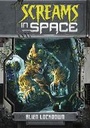 Cover: Alien Lockdown - Raintree