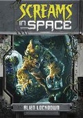 Cover: Alien Lockdown - Raintree