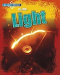 Cover: All About Light - Raintree