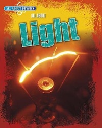 Enlarge image Cover: All About Light - Raintree