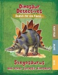 Cover: Dinosaur Detectives, Pack A of 6 - Raintree