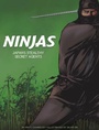 Cover: Ninjas - Raintree