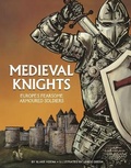 Cover: Medieval Knights - Raintree