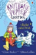 Cover: A Rabbit Called Wish - Usborne Publishing Ltd