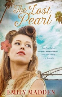 Enlarge image Cover: The Lost Pearl - Mira