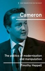 Cover: Cameron - Manchester University Press