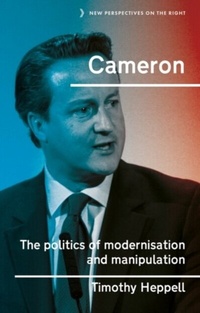 Abbildung von: Cameron - Manchester University Press
