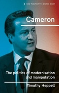 Cover: Cameron - Manchester University Press