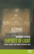 Cover: Empires of Light - Manchester University Press