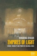 Cover: Empires of Light - Manchester University Press