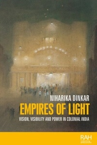 Abbildung von: Empires of Light - Manchester University Press