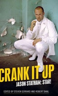Cover: Crank it Up - Manchester University Press