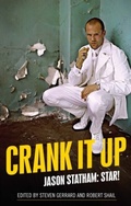 Cover: Crank it Up - Manchester University Press
